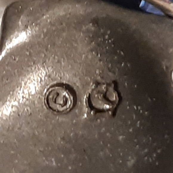 Sterling Beach Charms Bracelet - Picture 8 of 9